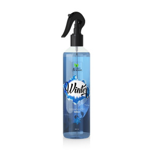Освежитель воздуха Clean&Green Зима 250 мл
