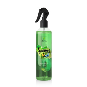 Освежитель воздуха Clean&Green Лето 250 мл