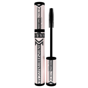 Тушь для ресниц TF cosmetics Millennium Mascara тон черный 10 мл