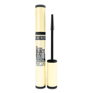 Тушь для ресниц TF cosmetics Black Gold Mascara тон черный 10 мл