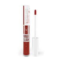 Жидкая помада для губ TF cosmetics Magic Elixir тон 100 Красно-коричневый 4.5 мл