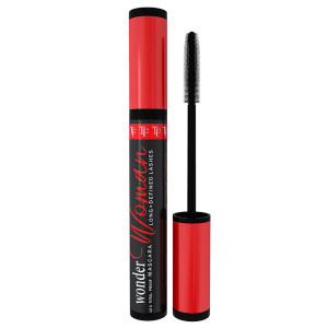 Тушь для ресниц TF cosmetics Wonder Woman Mascara тон черный 10 мл