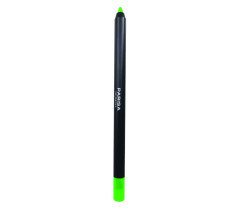 Карандаш для глаз Parisa Neon Demon тон 603 зеленый 1.5 гр