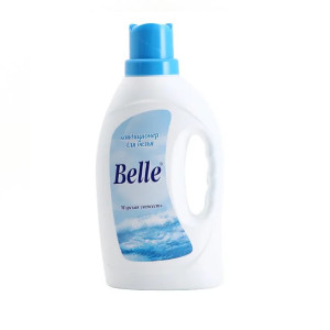 Кондиционер для белья Belle Морская свежесть 1 л
