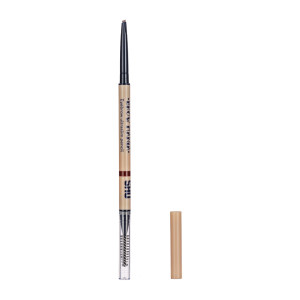 Карандаш для бровей SHU Brow Mania  ультратонкий тон 221 Холодный коричневый