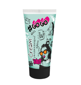 Крем для лица Parli Go Go Girl увлажняющий 50 мл