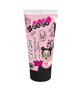 Крем для лица Parli Go Go Girl матирующий 50 мл