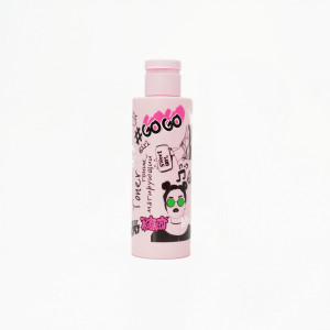 Тоник для лица Parli Go Go Girl матирующий 150 мл
