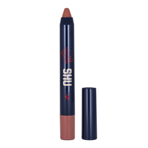 Помада-карандаш для губ SHU Vivid Accent тон 461 Нюдовый 2.5 гр - 1