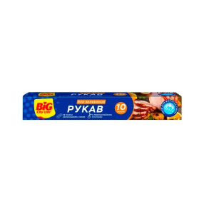 Рукав для запекания Big City Life 10 м