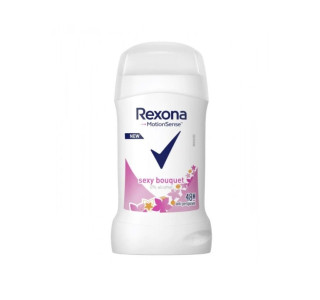 Дезодорант-антиперспирант стик Rexona Sexy bouquet 40 мл