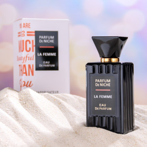 Парфюмерная вода Vinci Parfum de Niche La Femme женская 100 мл