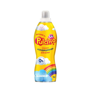 Кондиционер для белья Pulcino Детский 1 л