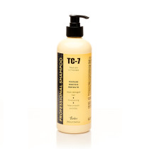 Шампунь для волос TC-7 Thinkco с аргановым маслом восстанавливающий 500 мл