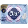 Прокладки гигиенические Ola! Normal Single Top Dry Прокладки 10шт