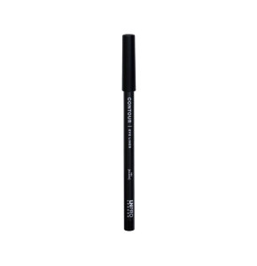 Карандаш для глаз LN Professional Contour Eye Liner тон 101 Черный 1.7 гр