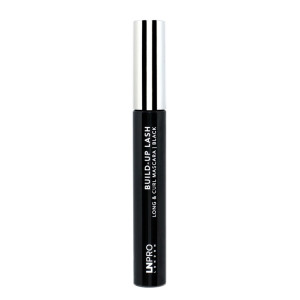 Тушь для ресниц LN Professional Build -Up Mascara цвет Черный