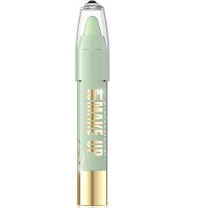 Корректор для лица Eveline Art Make-Up Professional карандаш тон 04 Green 20 гр - 1