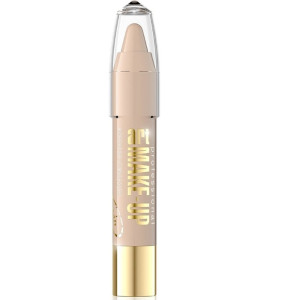 Корректор для лица Eveline Art Make-Up Professional карандаш тон 03 Porcelain 20 гр - 1