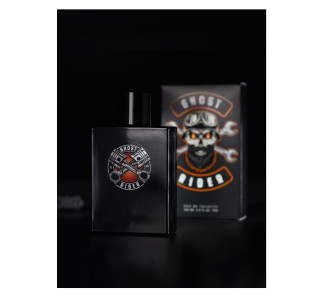 Туалетная вода Christine Lavoisier Parfums Wild Ghost Rider мужская 100 мл