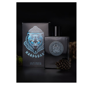 Туалетная вода Christine Lavoisier Parfums Wild Hardguard мужская 100 мл