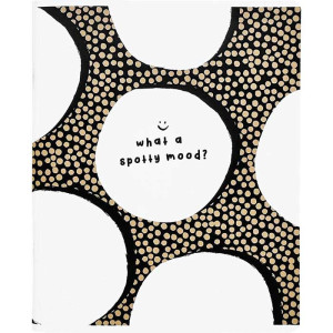 Тетрадь Be Smart Mood Круги А5 48 л клетка