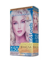 Осветлитель для волос Prestige Lovely Blond тон 150 100 мл