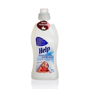 Кондиционер д/белья HELP Детский 750г