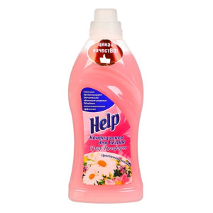 Кондиционер для белья Help Цветочная поляна 0.75 л