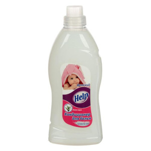 Кондиционер для белья Help Алоэ вера 2 л