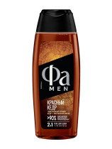 Гель для душа Фа Men Red Cedarwood 250 мл