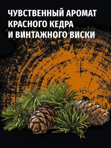 Гель для душа Фа Red Cedarwood для мужчин 250 мл – 7