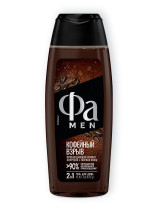 Гель для душа Фа Men Coffee Burst 250 мл