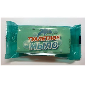 Мыло туалетное Ординарное 100 гр