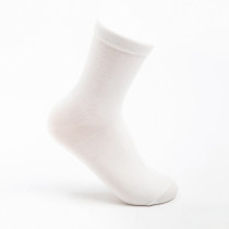 Носки Hobby Line женские белый однотонные размер 36-40