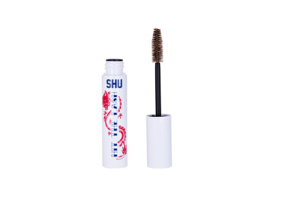 Тушь для ресниц SHU Hit The Lash мультиэффект тон 109 Коричневый 10 мл