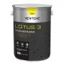 Краска Newtone Lotus 3 интерьерная водно-дисперсионная моющая латексная глубокоматовая База А 4.5 л