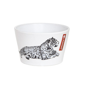 Салатник Lakomo Big cats Leopard 13 см 580 мл