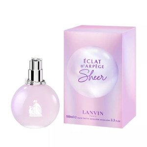 Туалетная вода Lanvin Eclat D'arpege Sheer женская 30 мл