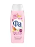 Гель для душа Фа Cream & Oil Магнолия 250 мл