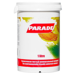 Колорант Parade 807-5555 DXE ярко-зеленый 1 л