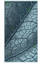 Полотенце  Cleanelly Green world махровое 70х130 см