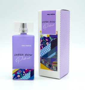 Туалетная вода Parli Fashion Snow Podium женская 50 мл