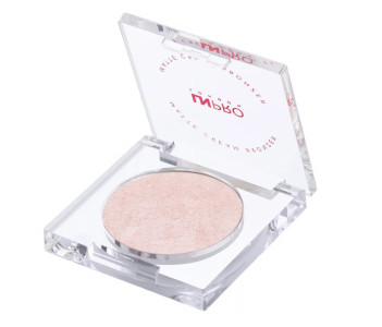 Хайлайтер LN Professional Glow Cream кремовый тон 101 деликатное сияние 2.5 гр - 1