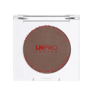 Скульптор LN Professional Cream Color кремовый тон 101 натуральная тень 2.5 гр