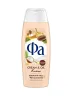 Гель для душа Фа Cream & Oil Какао 250 мл