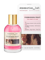 Туалетная вода Christine Lavoisier Parfums Memories lab Forbidden Fruit женская 100 мл