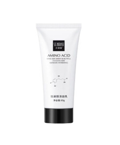 Пенка для умывания Senana Amino Acid с аминокислотами 60 гр