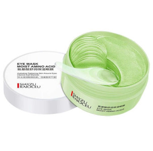 ПАТЧИ Д/ГЛАЗ АМИНОКИСЛОТЫ SIAYZU RAIOCEU MOIST AMINO ACIDS 80г 60шт/96