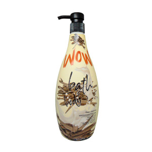 Гель для душа WOW Wheat Rice 1 л